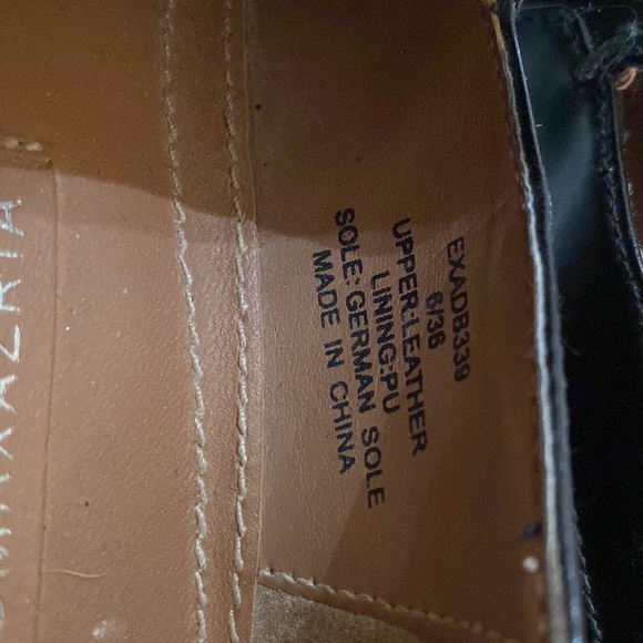 BCBG Loafers - Picture 5 of 10